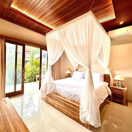 The Madawa Suites Ubud Exterior foto